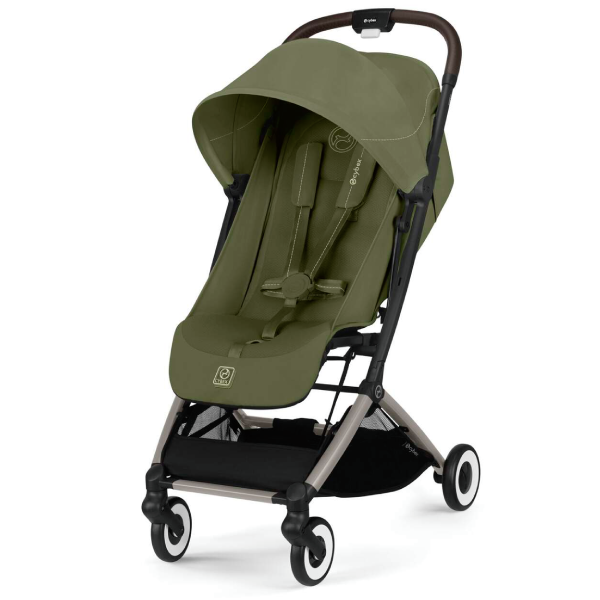 Orfeo Moss Green